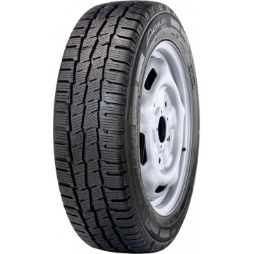 MICHELIN 225/75R 16C 121R TL Ag.Alpin M+S (LAKA) DOSTAVNA VOZILA